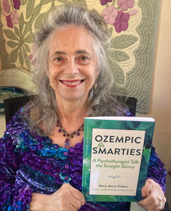 We are pleased to announce our newest CEU course designed for mental health professionals